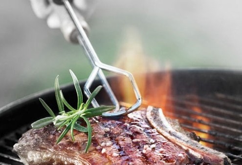 Barbecues