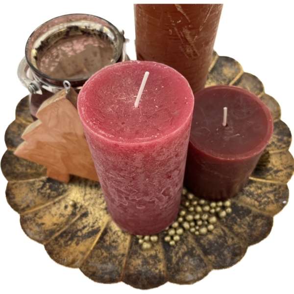 Kerstarrangement Bella - Afbeelding 2