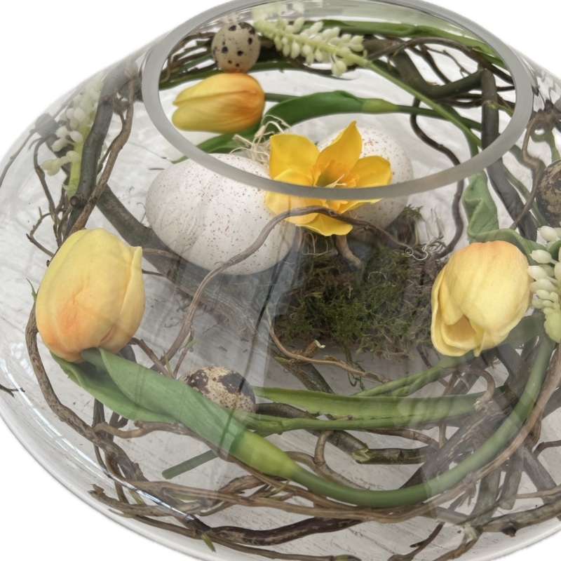 Paasarrangement April - Afbeelding 2