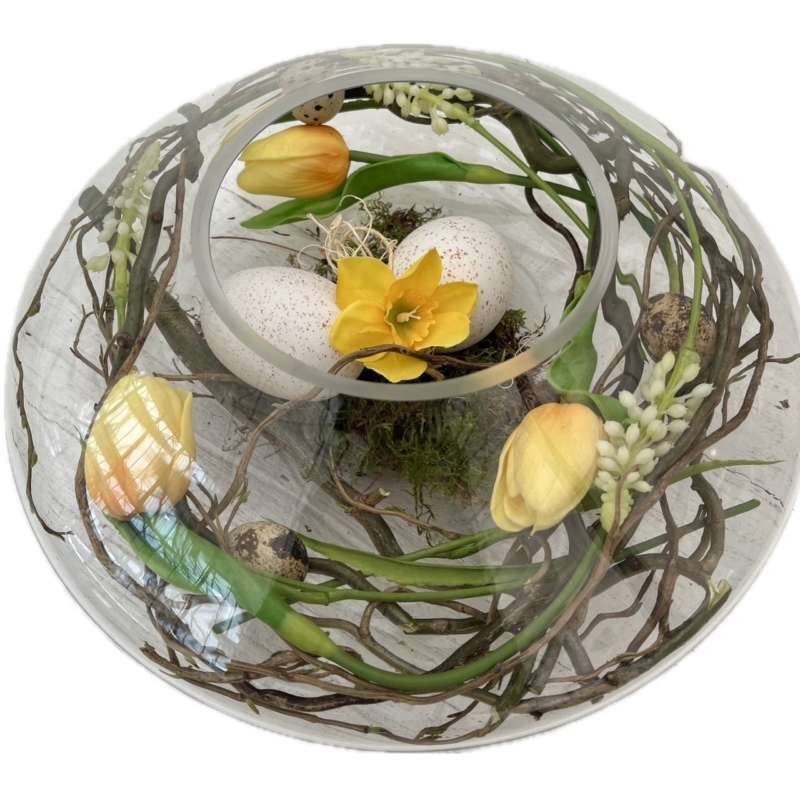 Paasarrangement April