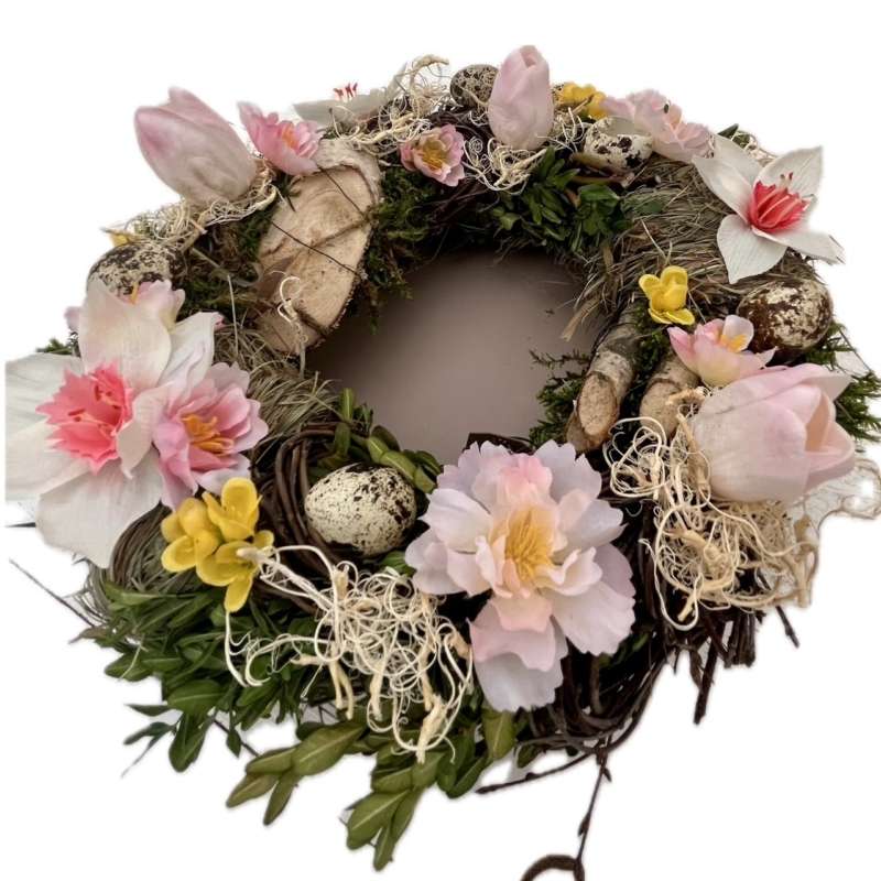 Paasarrangement Lente