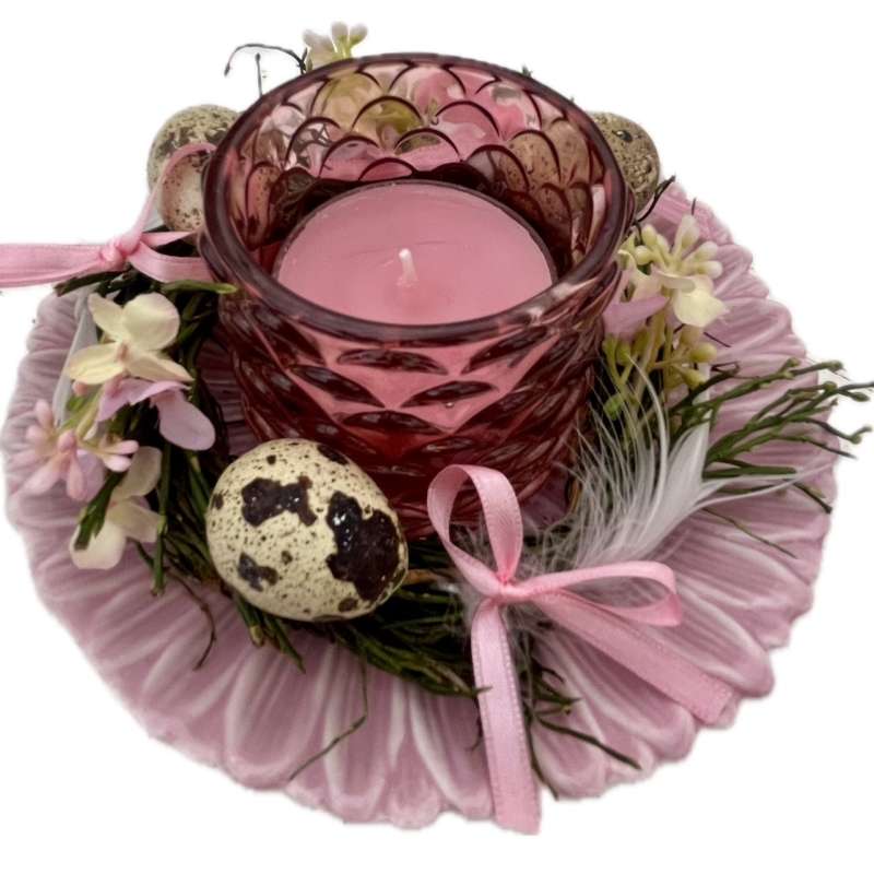 Paasarrangement Pascale