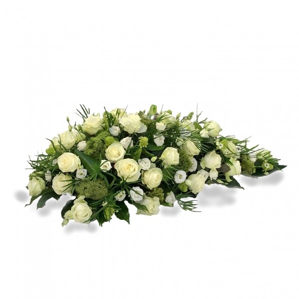 Rouwarrangement Druppel