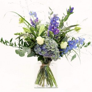 boeket Lily