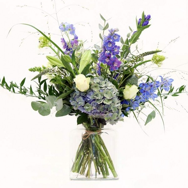 boeket Lily