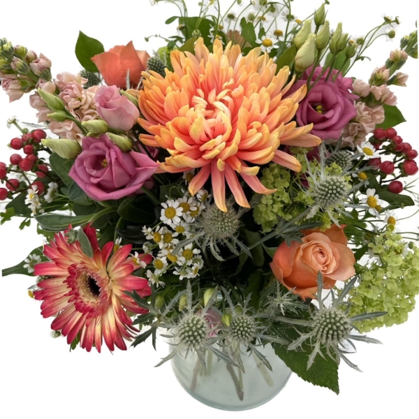 Boeket Ivy - Afbeelding 2