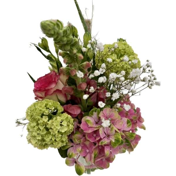 Boeketje Rosanne - Afbeelding 2