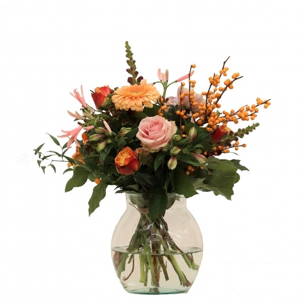 Boeket Ophelia