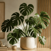 trendy kamerplanten