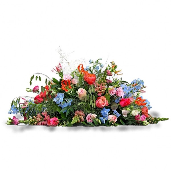 Rouwarrangement Natuurlijk
