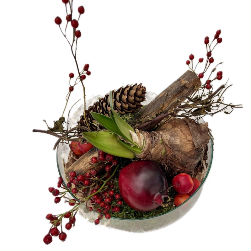 Plantenarrangement Lumi - Afbeelding 2