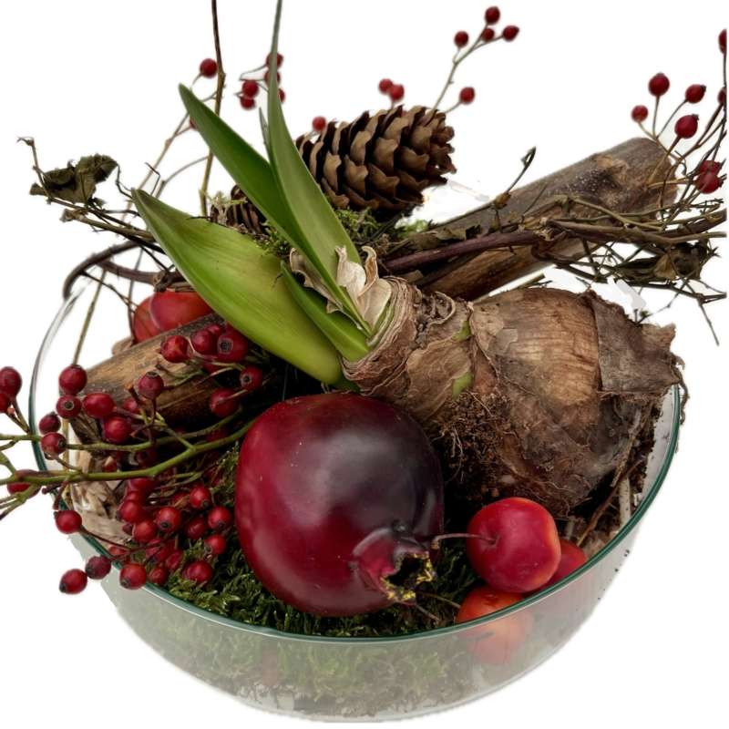 Plantenarrangement Lumi