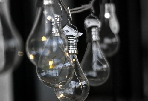 Sfeerverlichting buiten